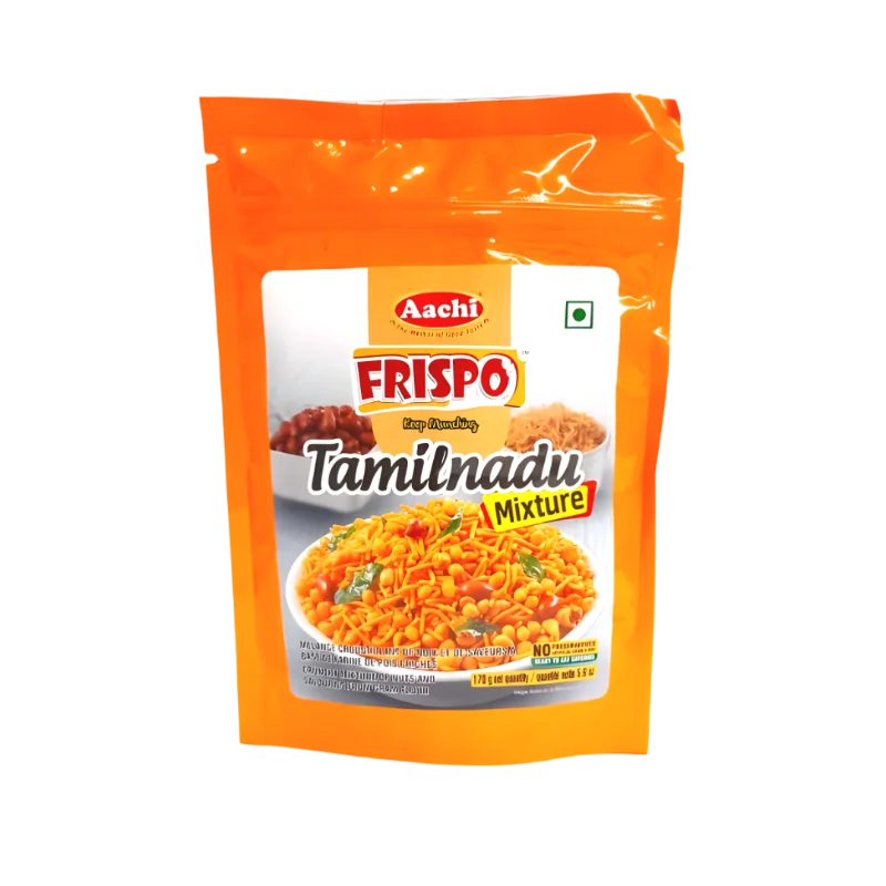 Aachi Aachi Tamil Nadu Mixture 170g 170g